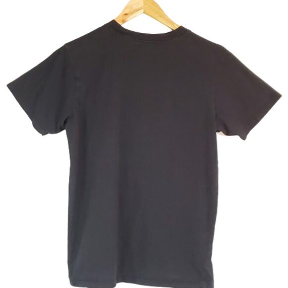 Dragonball Z Resurrection F Mens Medium Graphic T Shirt Short Sleeve Black - Picture 2 of 5